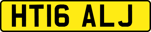 HT16ALJ