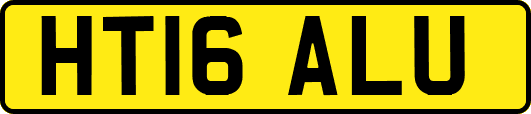 HT16ALU