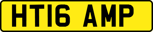 HT16AMP