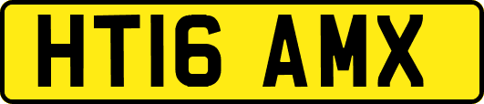 HT16AMX