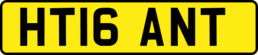 HT16ANT