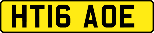 HT16AOE