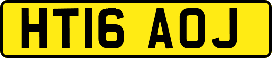 HT16AOJ