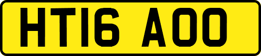 HT16AOO