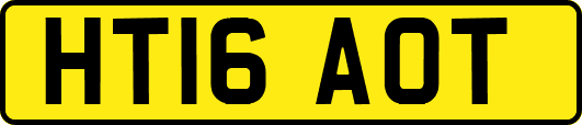 HT16AOT