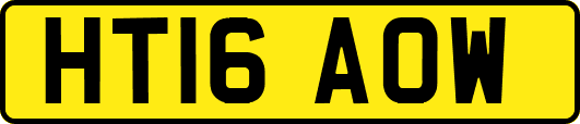 HT16AOW