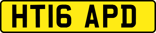 HT16APD
