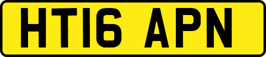 HT16APN