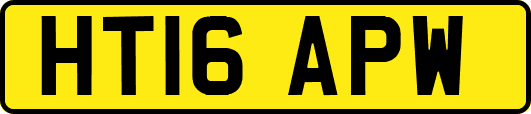 HT16APW