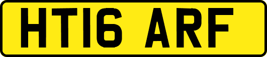 HT16ARF