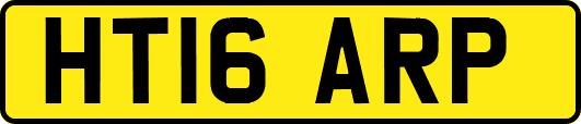 HT16ARP