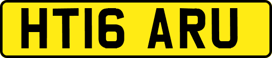 HT16ARU