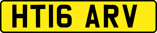 HT16ARV