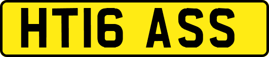 HT16ASS