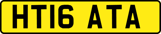 HT16ATA
