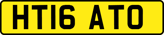 HT16ATO