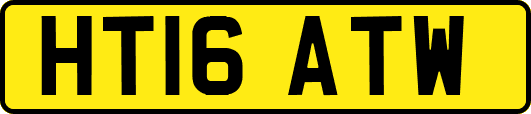 HT16ATW