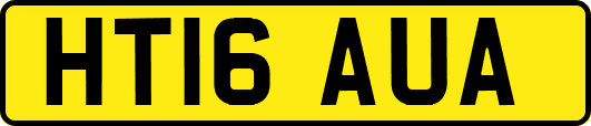 HT16AUA