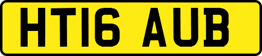 HT16AUB