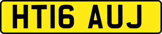 HT16AUJ