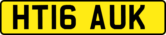 HT16AUK