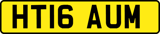 HT16AUM
