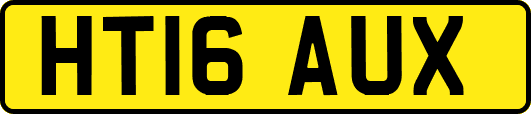 HT16AUX