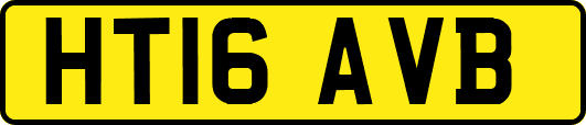 HT16AVB