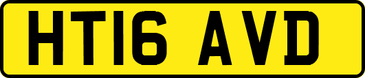 HT16AVD