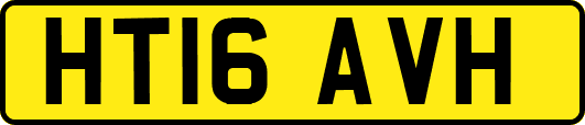 HT16AVH