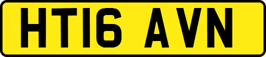 HT16AVN