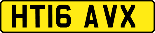 HT16AVX