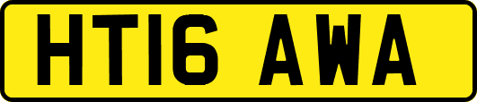 HT16AWA