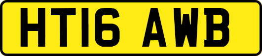 HT16AWB