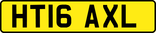 HT16AXL