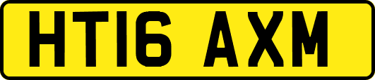 HT16AXM