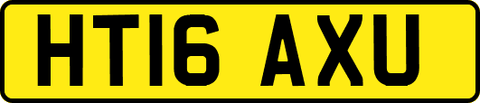 HT16AXU