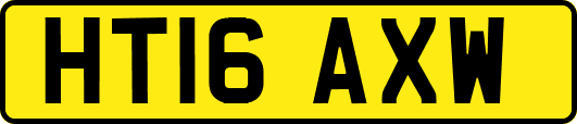 HT16AXW