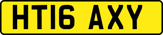 HT16AXY