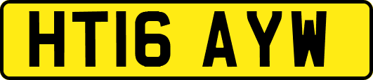 HT16AYW