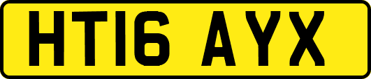 HT16AYX