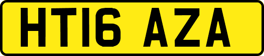 HT16AZA
