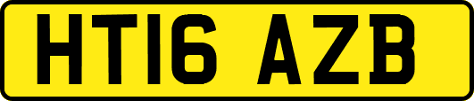 HT16AZB