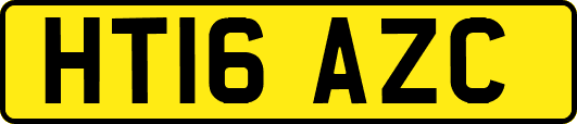 HT16AZC