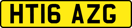HT16AZG