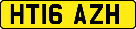 HT16AZH