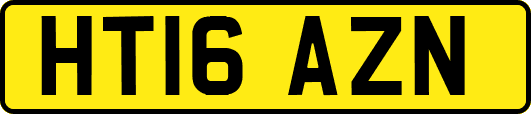 HT16AZN