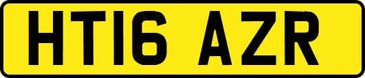 HT16AZR