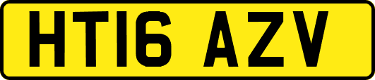 HT16AZV