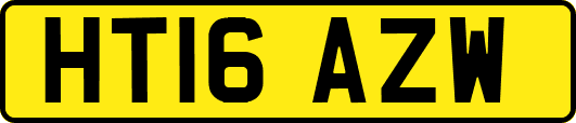 HT16AZW